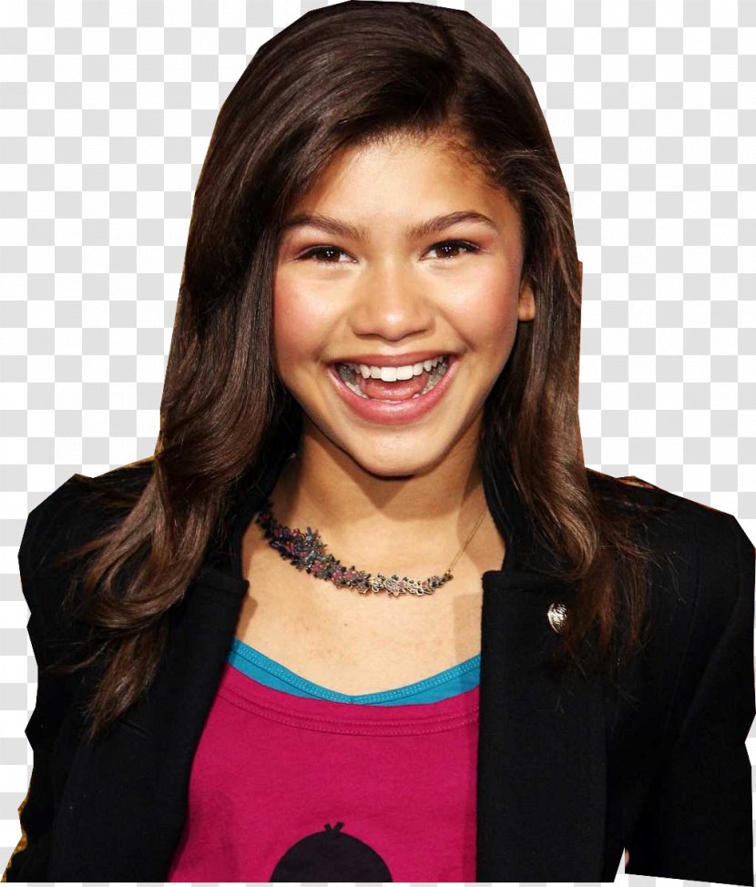 Zendaya Shake It Up Desktop Wallpaper Dancer - Flower - 7.25% Transparent PNG