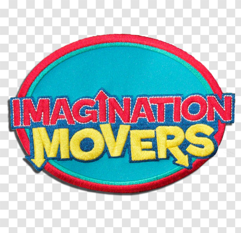 Logo Imagination Movers Warehouse Mouse Playhouse Disney - Recreation - Bachelor Canada Season 3 Transparent PNG
