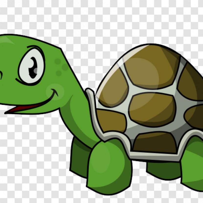 Green Sea Turtle Clip Art Openclipart Transparent PNG
