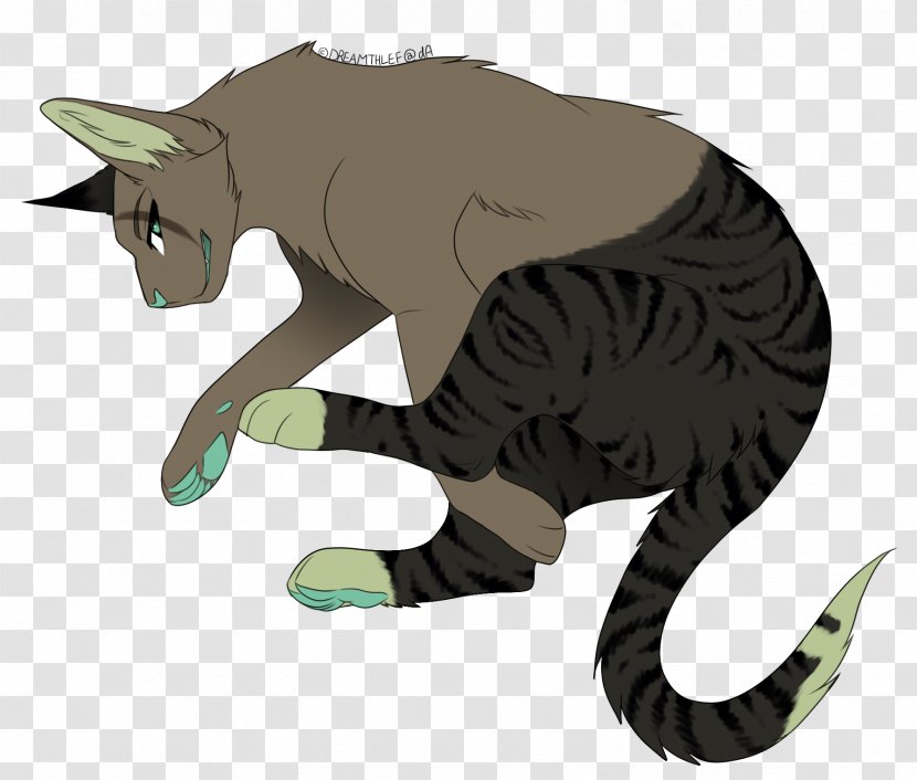 Cat African Elephant Horse - Like Mammal Transparent PNG