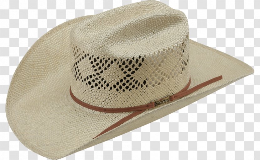 Straw Hat Cap Sisal Ramie - Headgear Transparent PNG