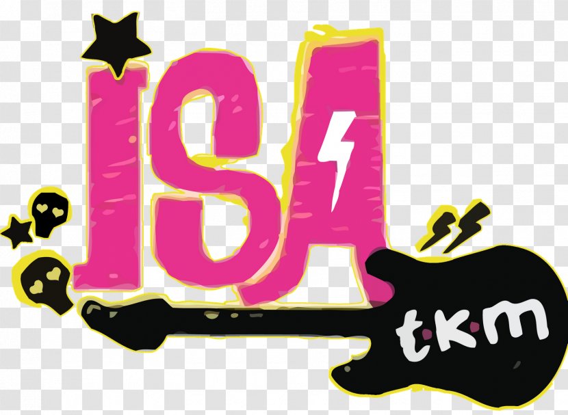 Isa TKM TK+ Ella Tiene Un Amor Nickelodeon Yo Digo - Ary News Logo Transparent PNG