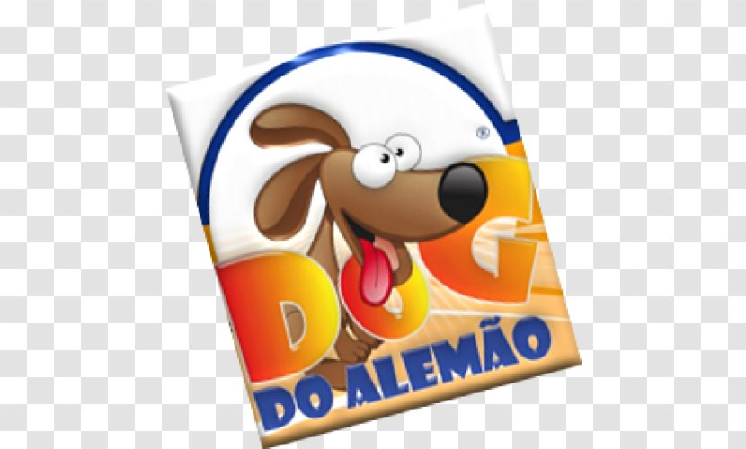 Dog Do Alemão Toast Roasting Bacon Menu - Material Transparent PNG