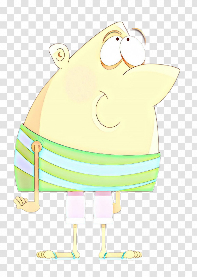 Cartoon Transparent PNG