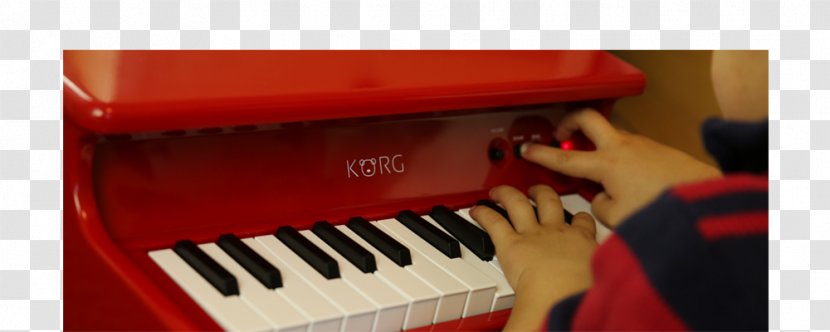 Digital Piano Nord Electro Electric Electronic Keyboard Musical - Celesta - Toy Transparent PNG