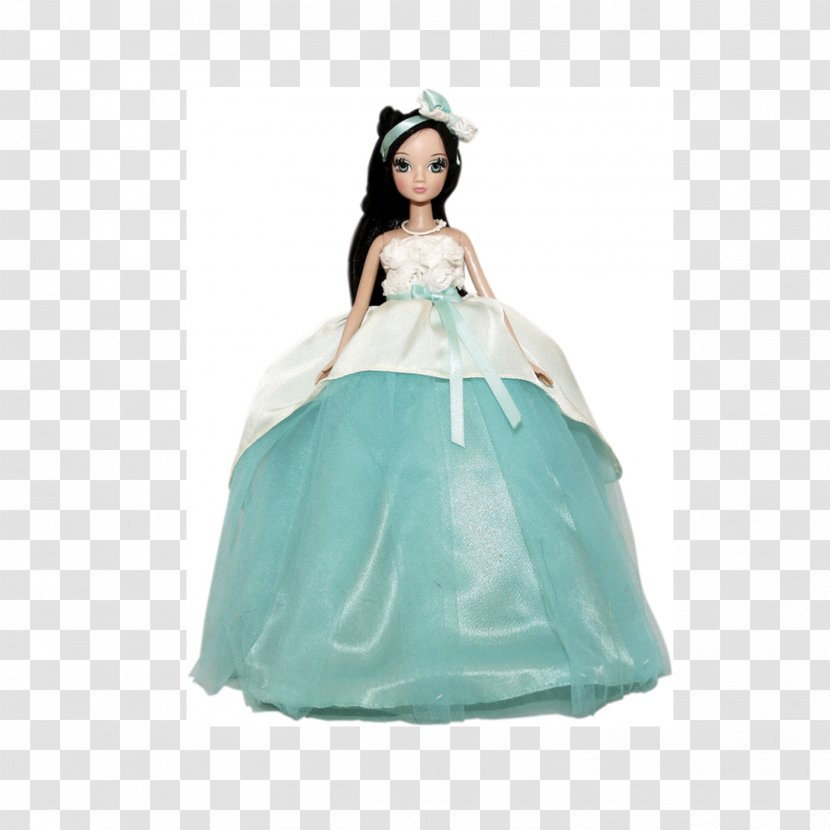 Doll Artikel Dress Gold Price Transparent PNG