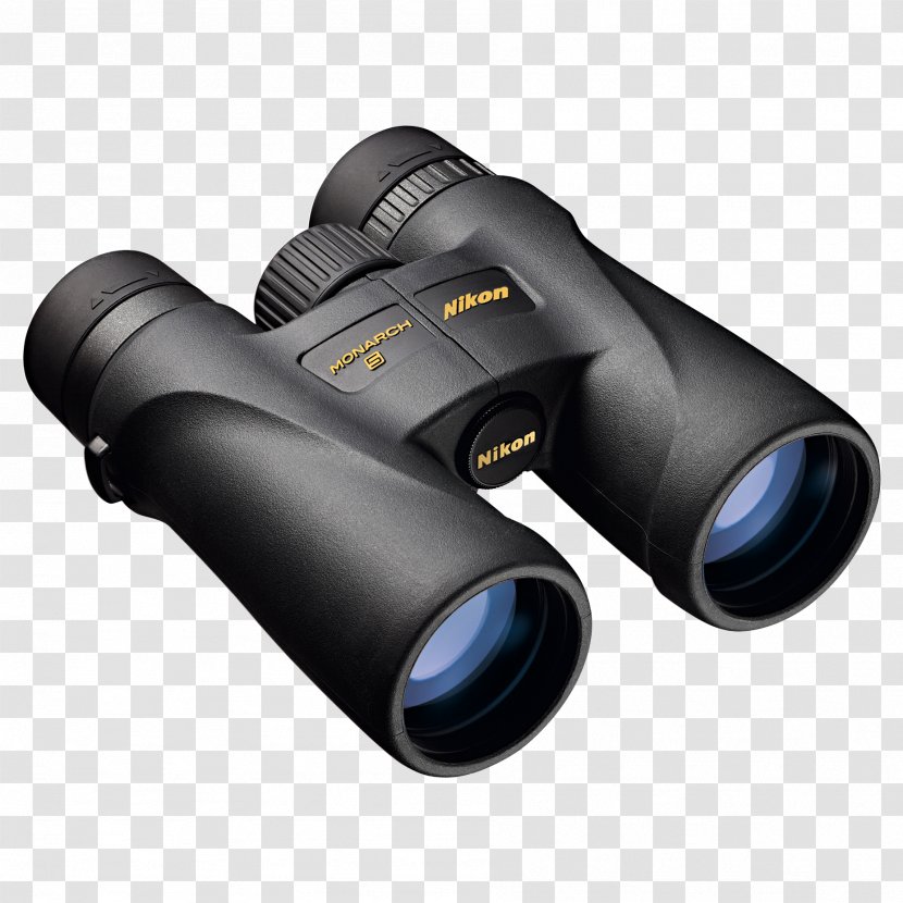 Binoculars Nikon MONARCH 5 16x56 Amazon.com Camera Optics - Eyepiece Transparent PNG