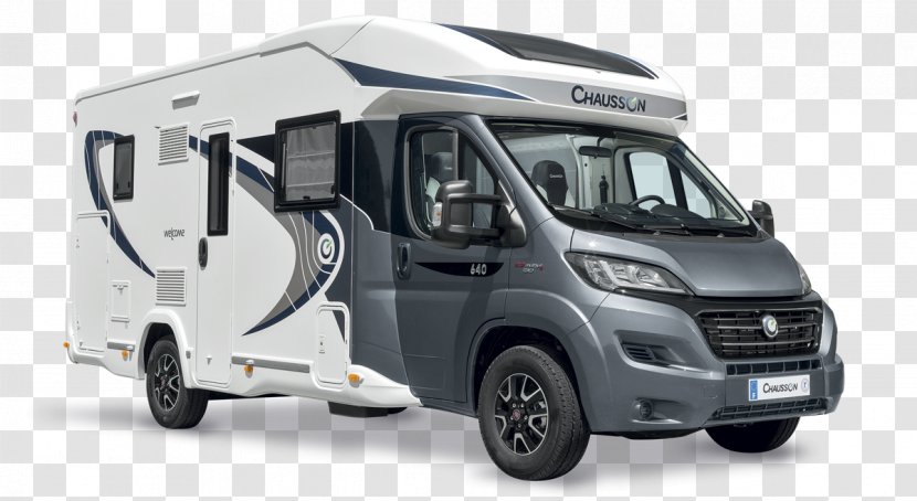 Caravan Campervans Chausson Motorhome - Bathroom - Car Profile Transparent PNG
