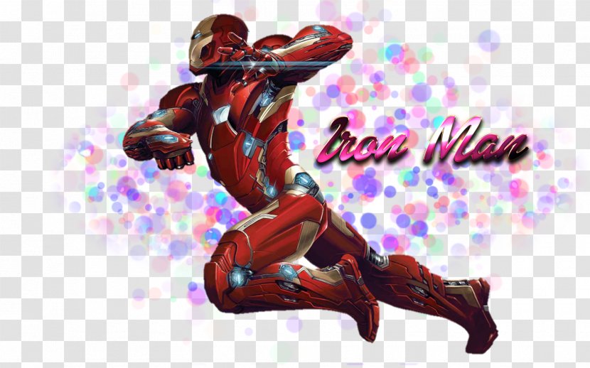 Iron Man Howard Stark Captain America Spider-Man Hulk Transparent PNG