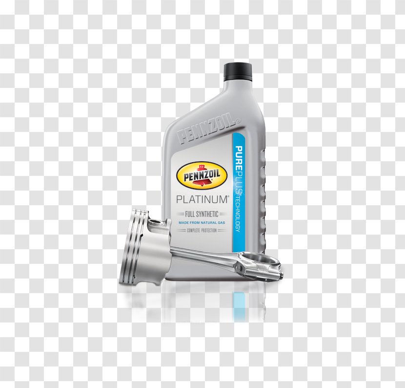 Car Synthetic Oil Pennzoil Motor Petroleum - Sae International - Platinum Transparent PNG