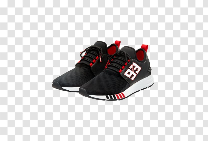 Sneakers Skate Shoe Pull\u0026Bear Repsol 