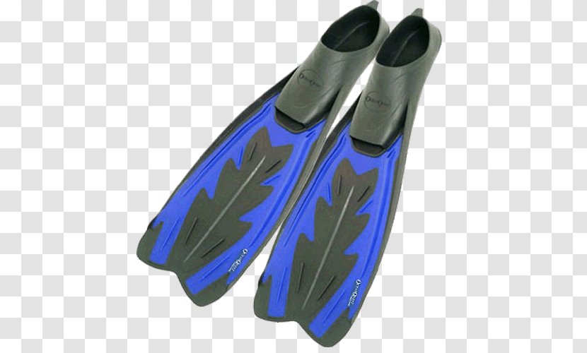 Diving & Swimming Fins Scuba Underwater Snorkeling Set - Wetsuit - Diver Transparent PNG