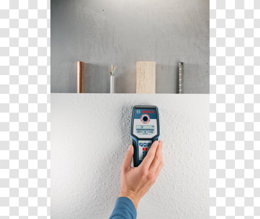 Wall Stud Non-ferrous Metal Robert Bosch GmbH Finders - Shelf Transparent PNG
