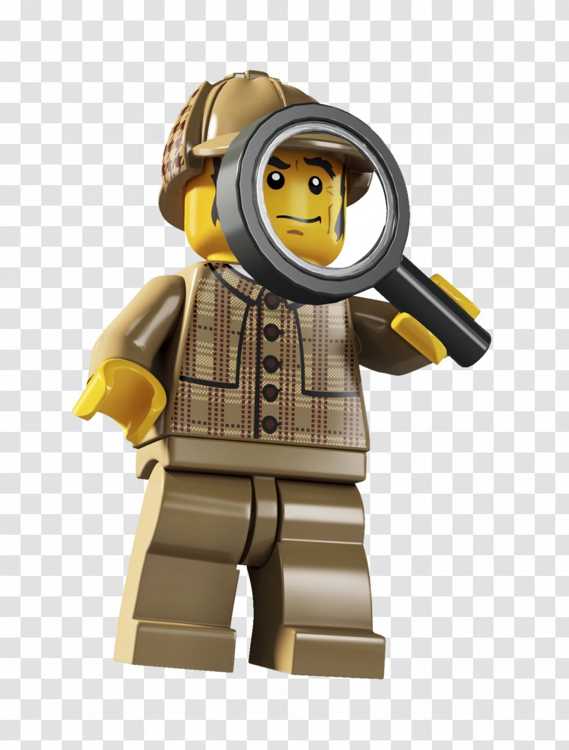 The Lego Movie Minifigures LEGO 71018 Series 17 - Nexo Knights - Ninjago Transparent PNG