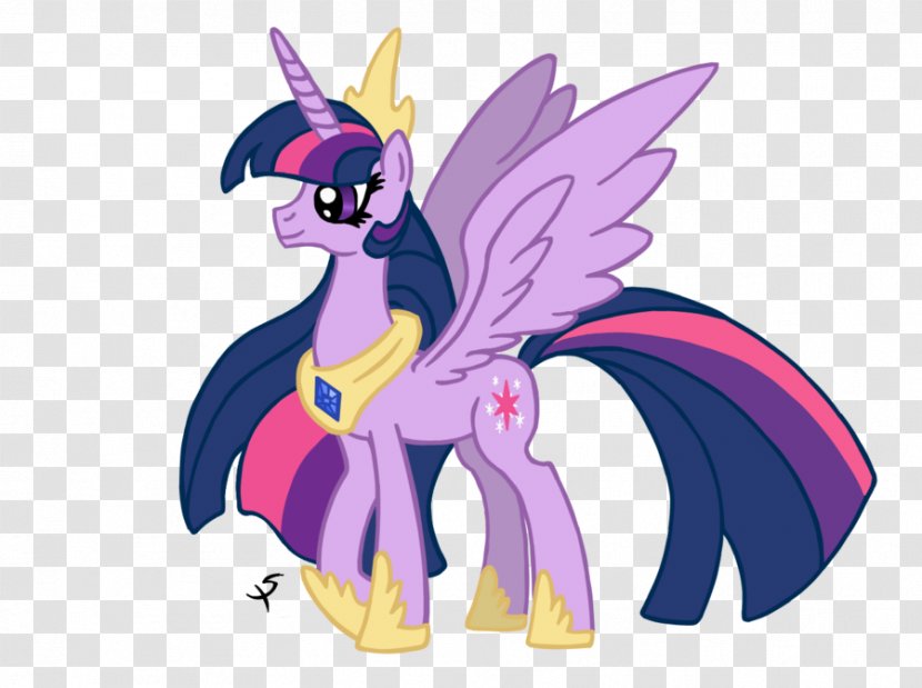 Twilight Sparkle YouTube Princess Celestia My Little Pony - Animal Figure - Youtube Transparent PNG