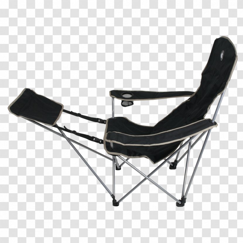 Folding Chair Furniture Camping Footstool Transparent PNG