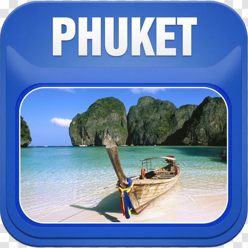Ko Phi Le Don Krabi Railay Beach Tao - Similan Islands - Phuket Transparent PNG