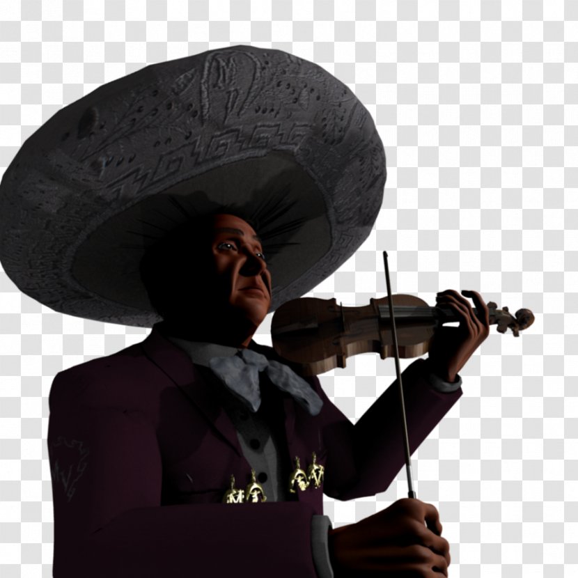 Mariachi Photography Digital Art - Hat Transparent PNG