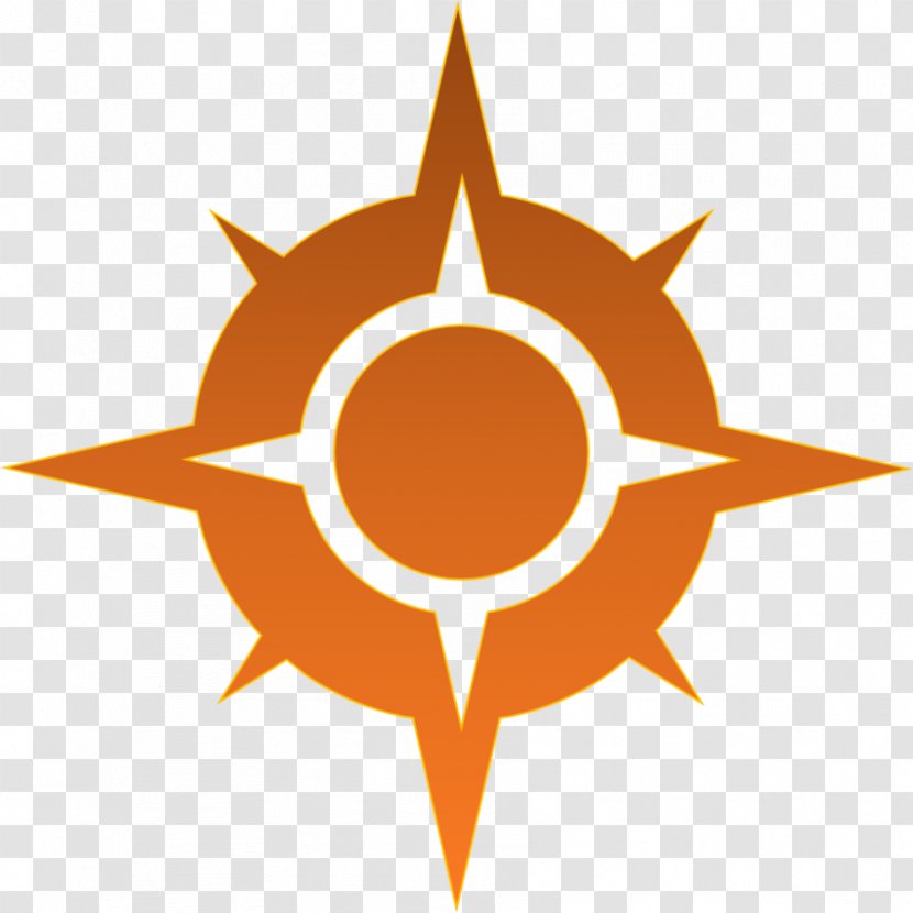 Warhammer 40,000 Logo Stirpe Dei Mille Graphic Design Illustration - Symbol - Sun Flare Transparent PNG