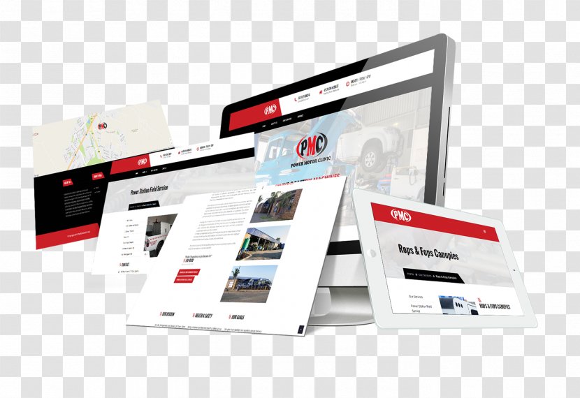 Graphic Design Web Multimedia - Brand Transparent PNG