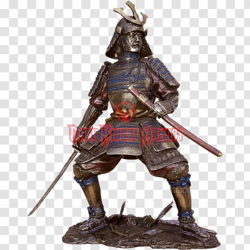 Samurai Sword Katana Warrior Knight - Lance Transparent PNG