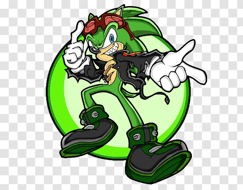 Sonic The Hedgehog Shadow Espio Chameleon Vector Crocodile - Organism - Sorry Transparent PNG