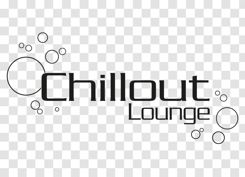 Logo Brand Product Design Ship - Chill Out Transparent PNG