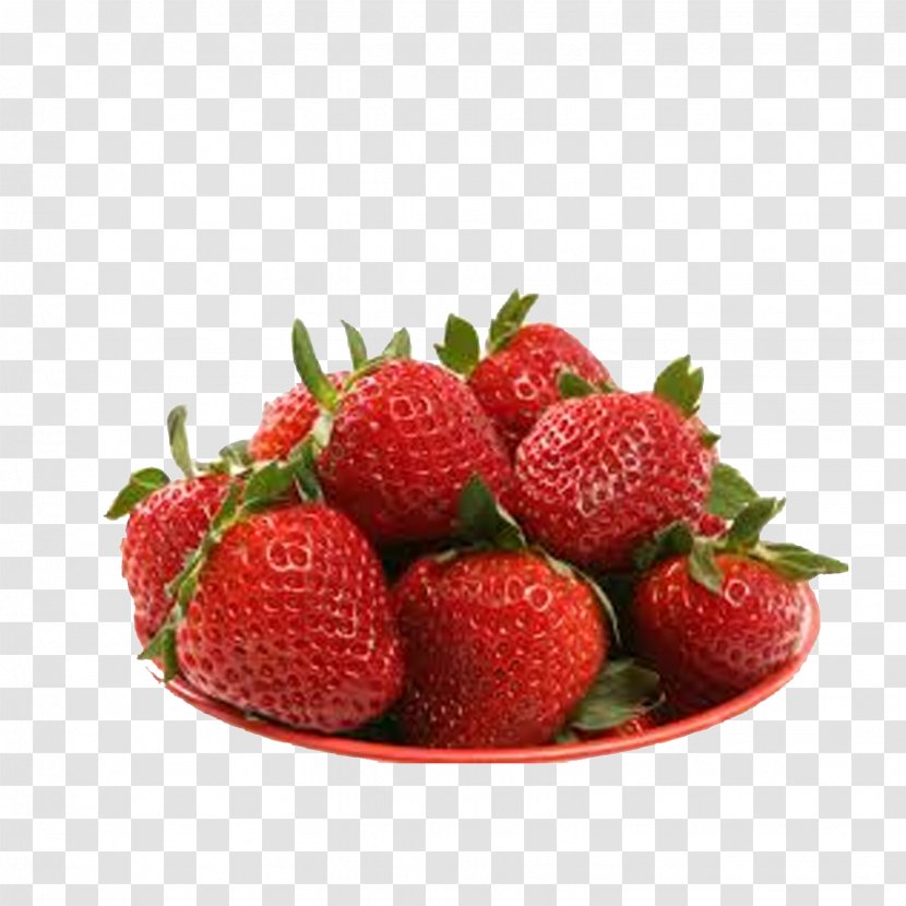 Strawberry Fruit Driscoll's Food - Calorie - Strawberries Transparent PNG