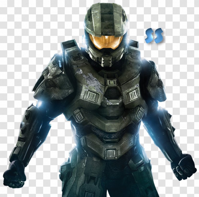 Halo 4 Halo: The Master Chief Collection Combat Evolved 2 3 Transparent PNG