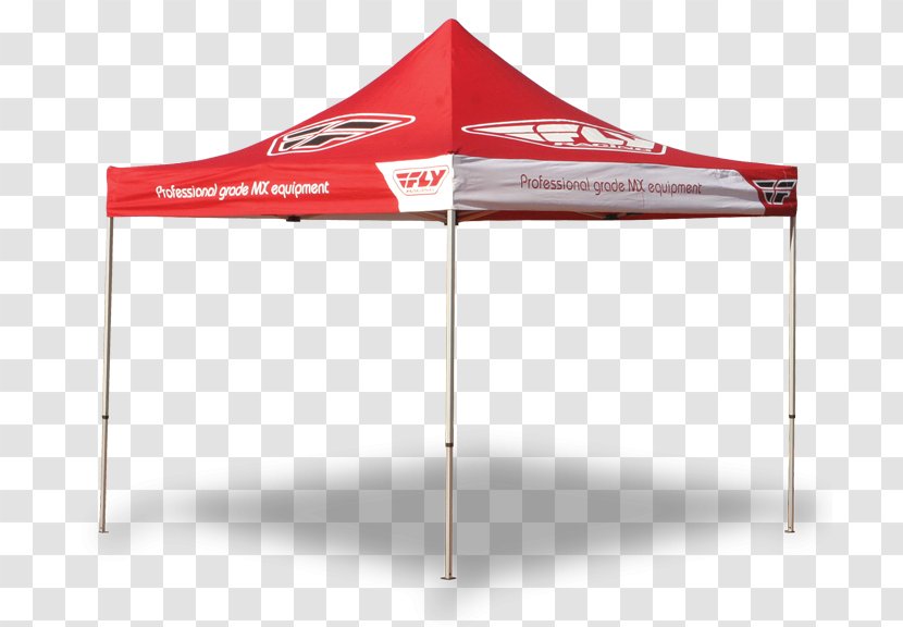 Canopy Tent Honda Shade Racing - Awning Transparent PNG