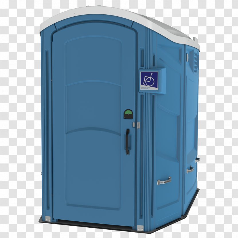 Portable Toilet Transparent PNG