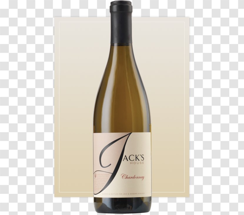 White Wine Liqueur Glass Bottle - Drink - 100 Percent Fresh Transparent PNG
