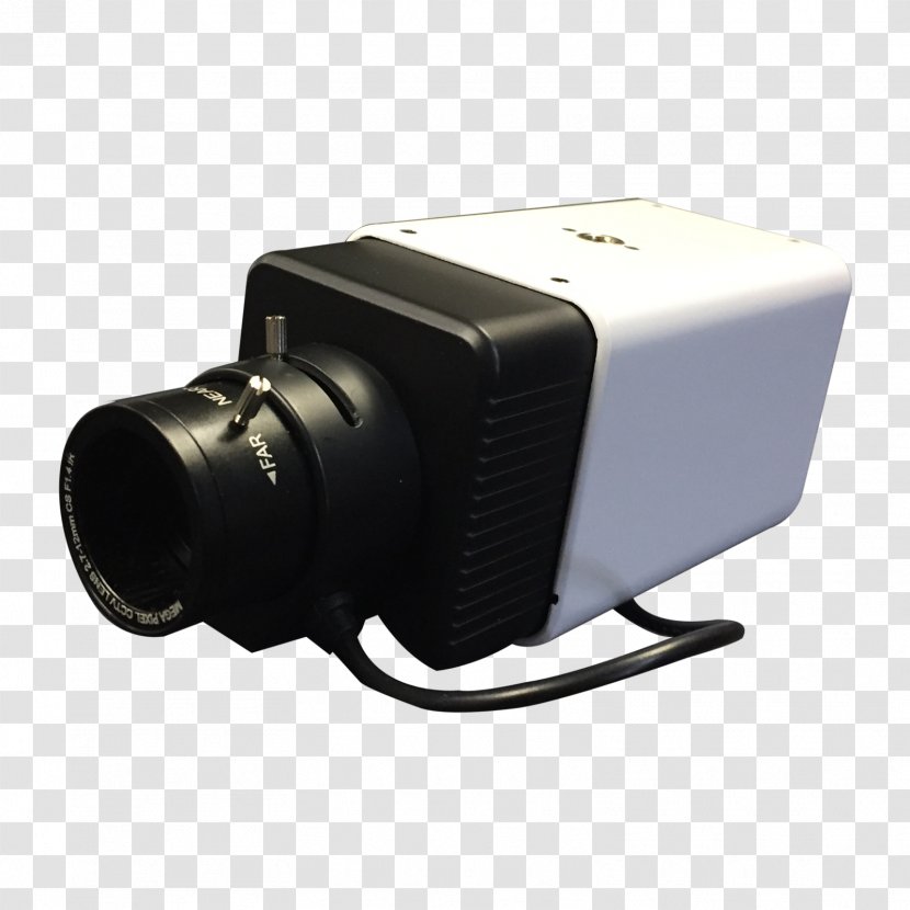 Camera Lens Digital Cameras IP 1080p Network Video Recorder - Ip Transparent PNG