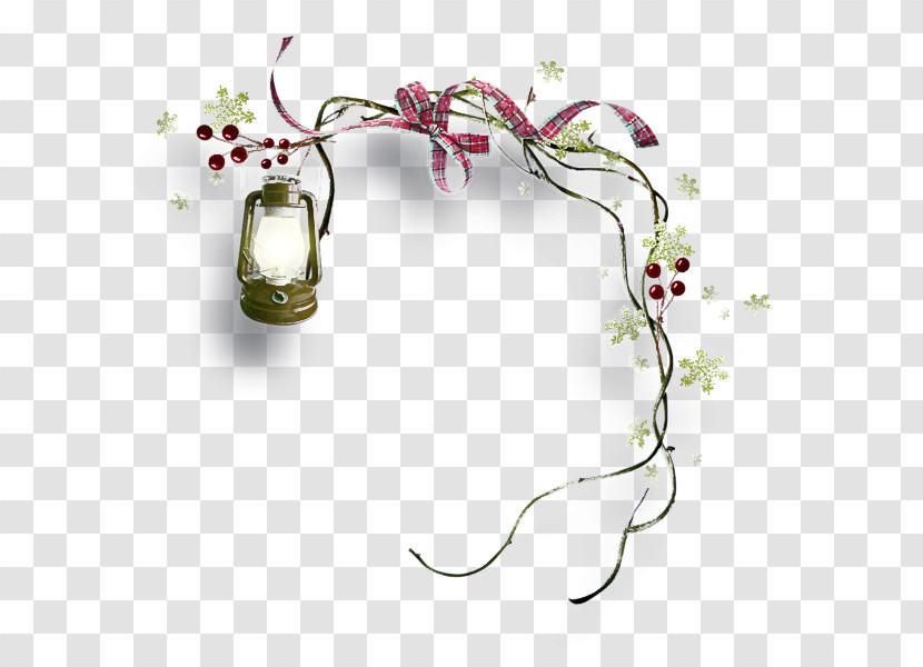 Plant Flower Transparent PNG