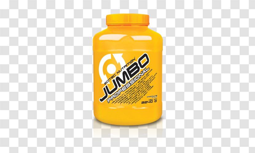 Dietary Supplement Nutrition Gainer Bodybuilding Protein - Whey - Jumbo Transparent PNG