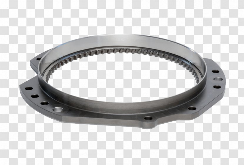 Car Tractor Spare Part Bearing Excavator Transparent PNG