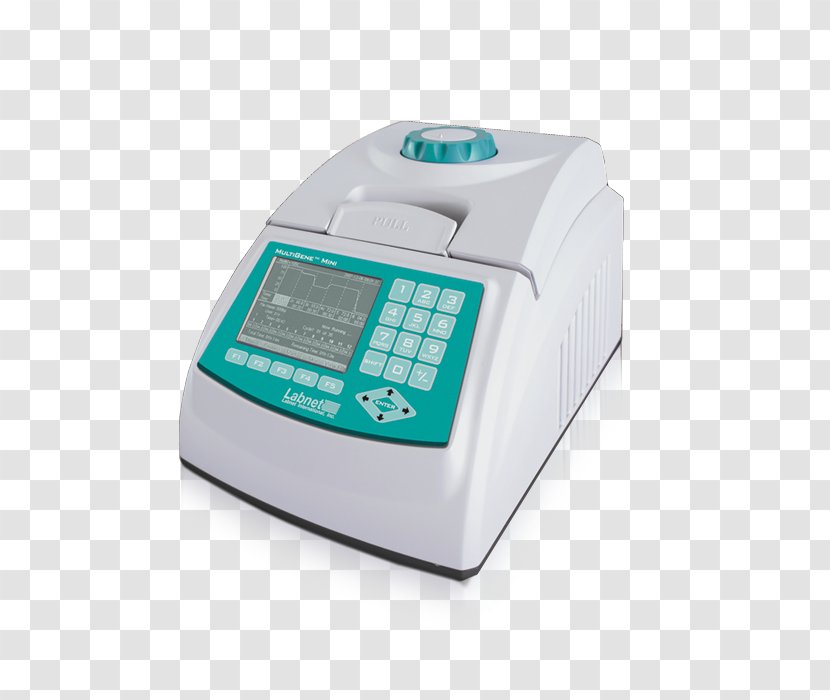 Thermal Cycler Polymerase Chain Reaction Energy Laboratory Gel Electrophoresis Transparent PNG