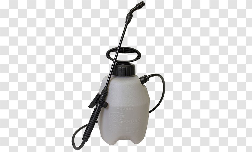 Sprayer Herbicide Plastic Pesticide Fertilisers - Lawn - Chapin Transparent PNG