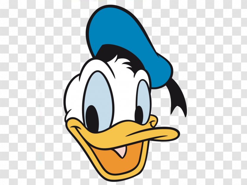 Donald Duck Pluto Daisy Mickey Mouse Minnie - Walt Disney Company Transparent PNG