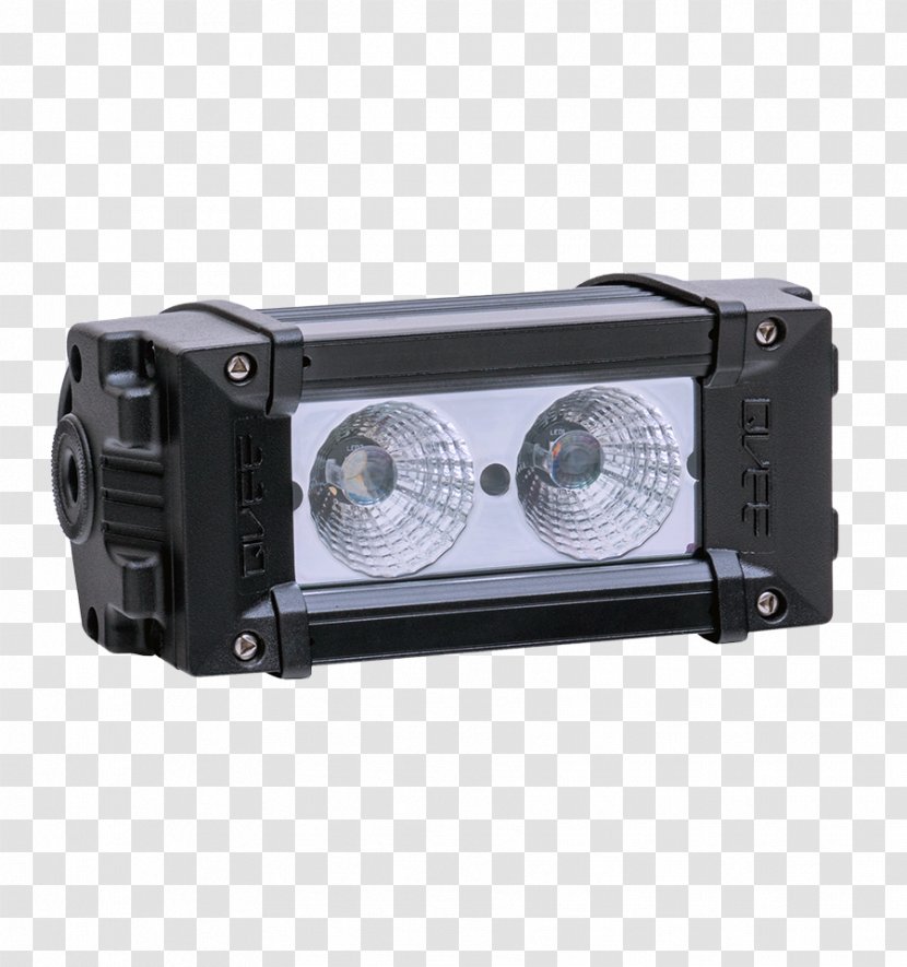 Lighting LED Lamp Light-emitting Diode Car - Light Transparent PNG
