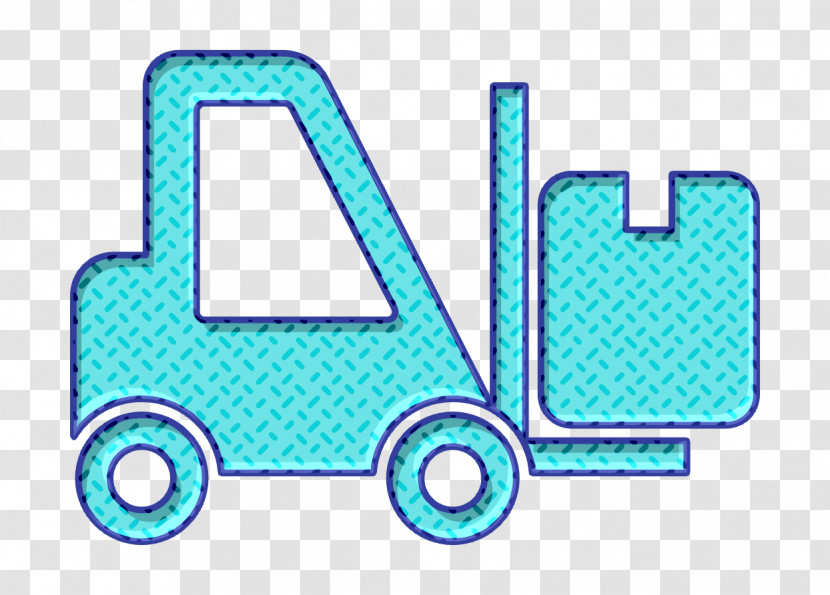 Logistics Delivery Icon Truck Icon Transport Icon Transparent PNG