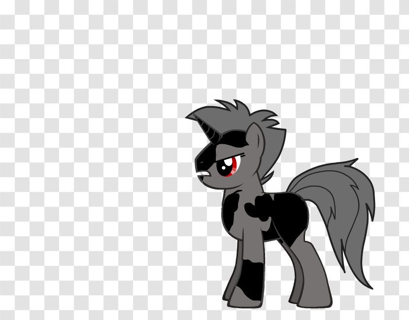 Pony Horse Cat Dog Canidae - Wing Transparent PNG
