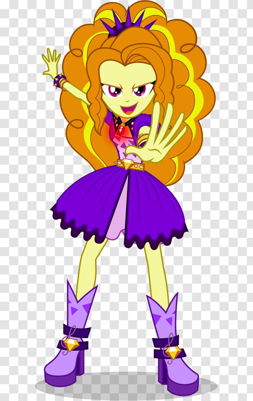 My Little Pony: Equestria Girls YouTube The Dazzlings DeviantArt - Pony - Youtube Transparent PNG