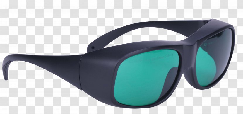 Goggles Laser Protection Eyewear Glasses Light Transparent PNG
