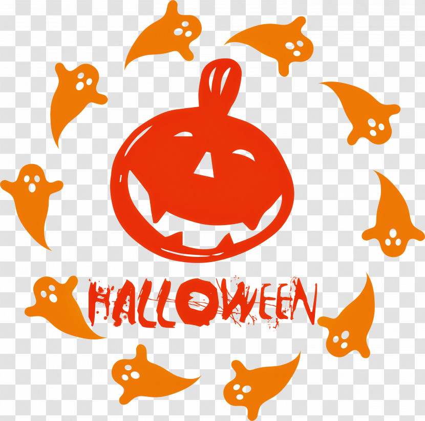 Happy Halloween Transparent PNG