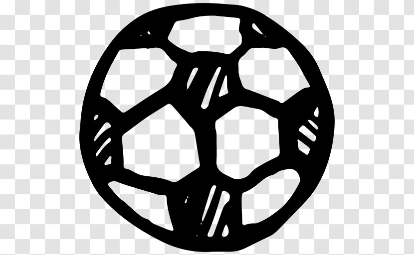Football - Wheel - Rim Transparent PNG