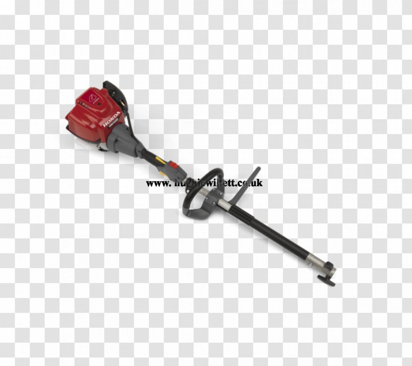 Honda Rincon String Trimmer Four-stroke Engine - C 70 Transparent PNG