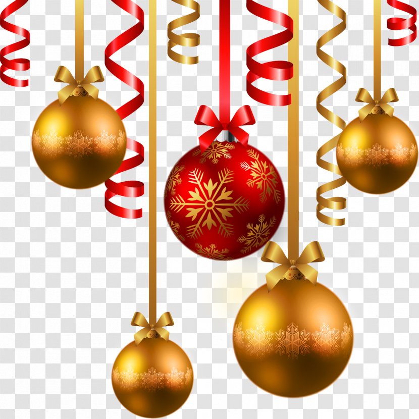 Christmas Ornament New Year Service Santa Claus - Decoration - Nowroz Transparent PNG