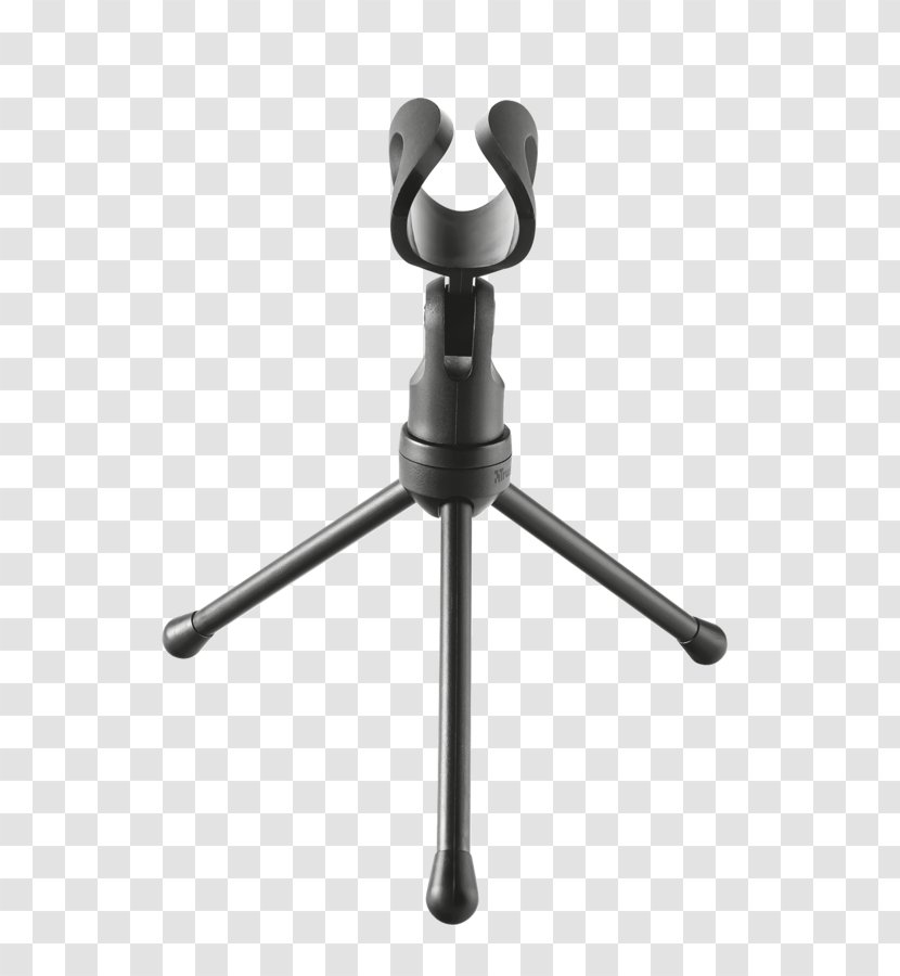 Microphone Stands Tripod Wireless Recording Studio - Technology Transparent PNG