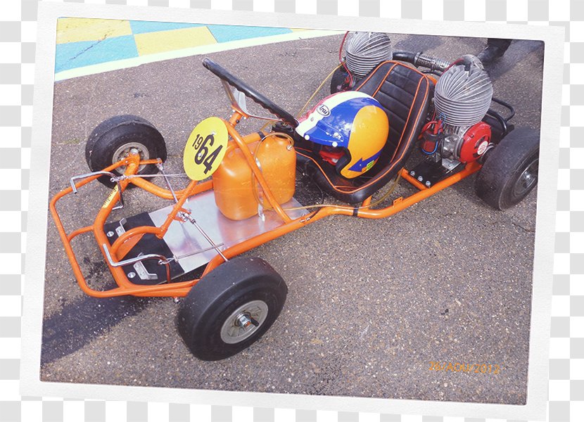 Kart Racing Go-kart Sport Italian American Motor Engineering Evolution - Car - Vehicle Transparent PNG